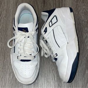 Puma Slipstream Sneakers White/Navy